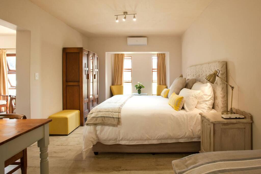 Viettz Suite Stellenbosch Exteriér fotografie