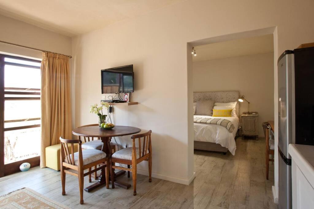 Viettz Suite Stellenbosch Exteriér fotografie