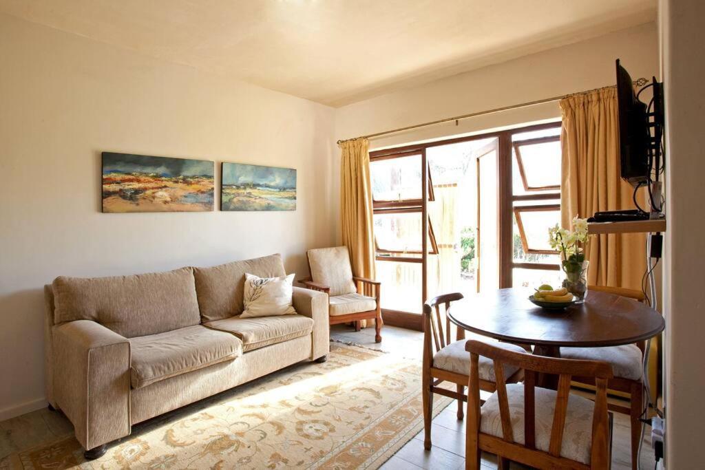 Viettz Suite Stellenbosch Exteriér fotografie