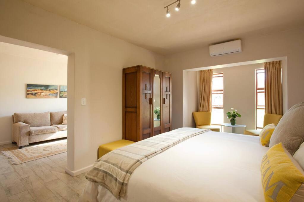 Viettz Suite Stellenbosch Exteriér fotografie