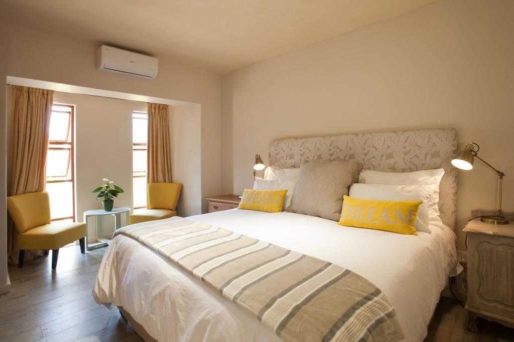 Viettz Suite Stellenbosch Exteriér fotografie