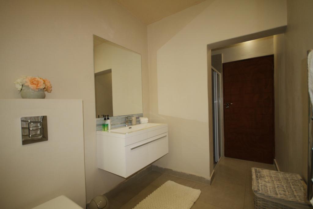 Viettz Suite Stellenbosch Exteriér fotografie