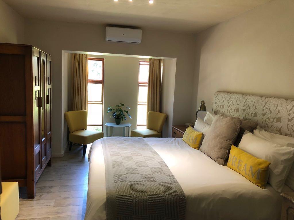 Viettz Suite Stellenbosch Exteriér fotografie