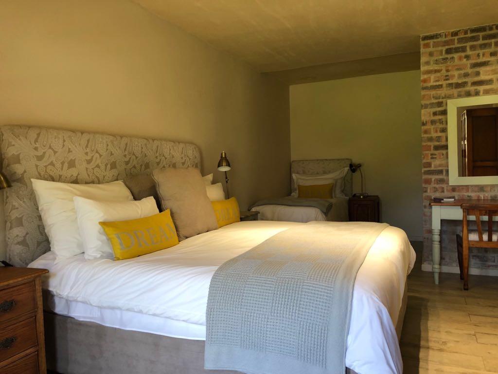 Viettz Suite Stellenbosch Exteriér fotografie